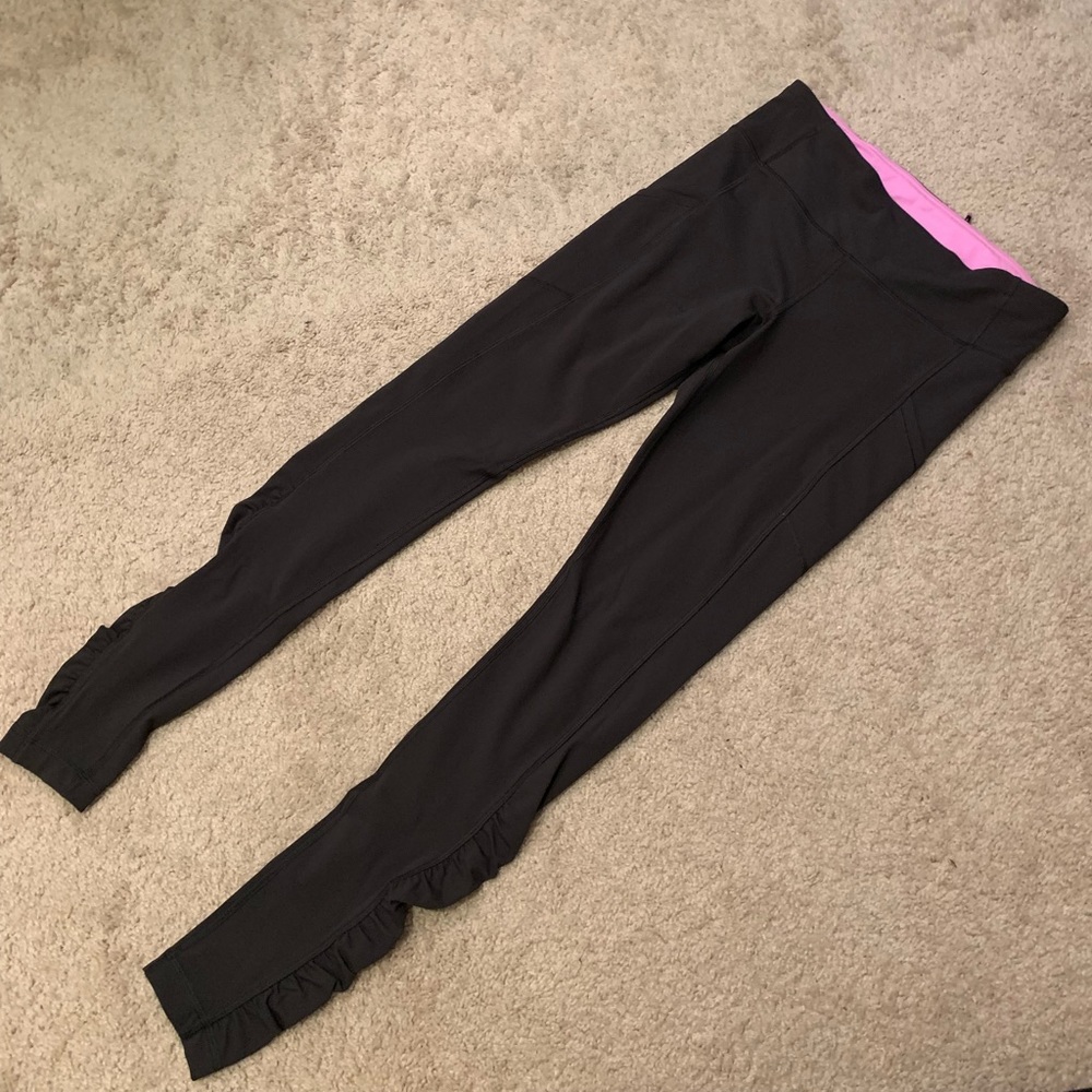 NWOT - Lululemon Speed up tight